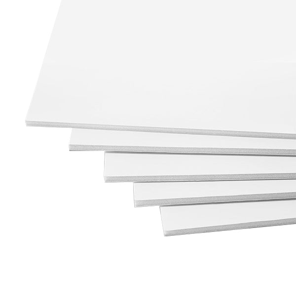 Foam board Mounted Poster