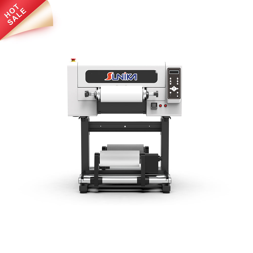 SK30 UV DTF Printer