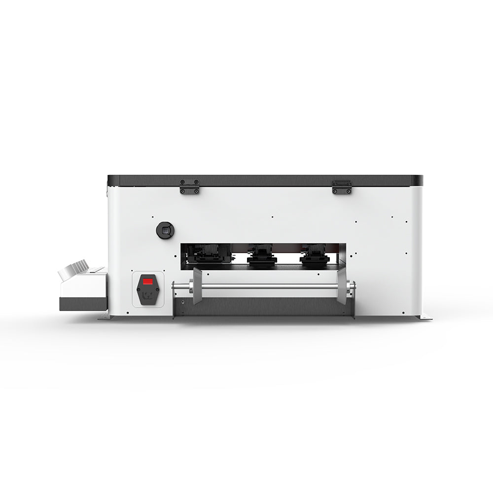 SK A3 DTF Printer and Shaking Powder Machine