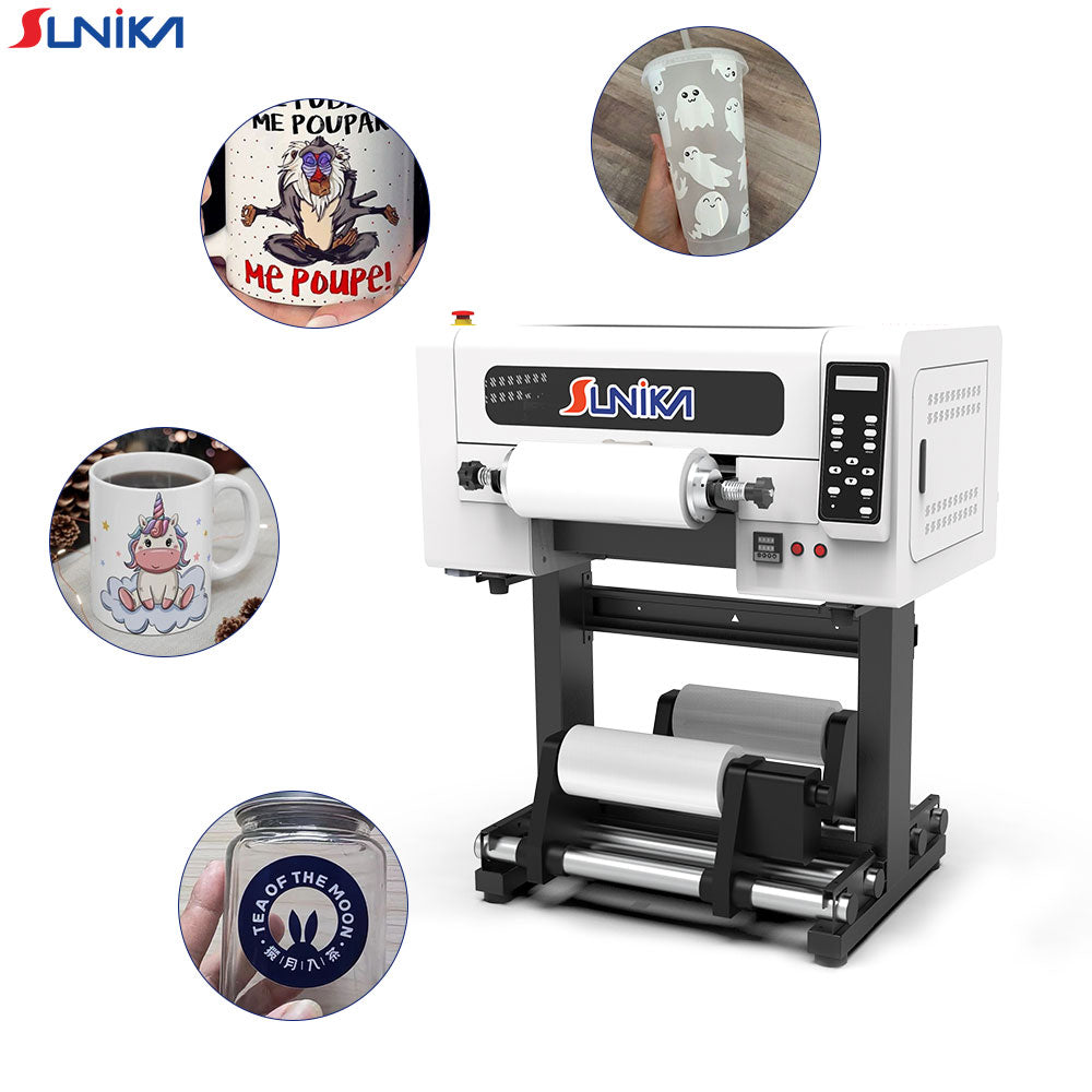 SK30 UV DTF Printer