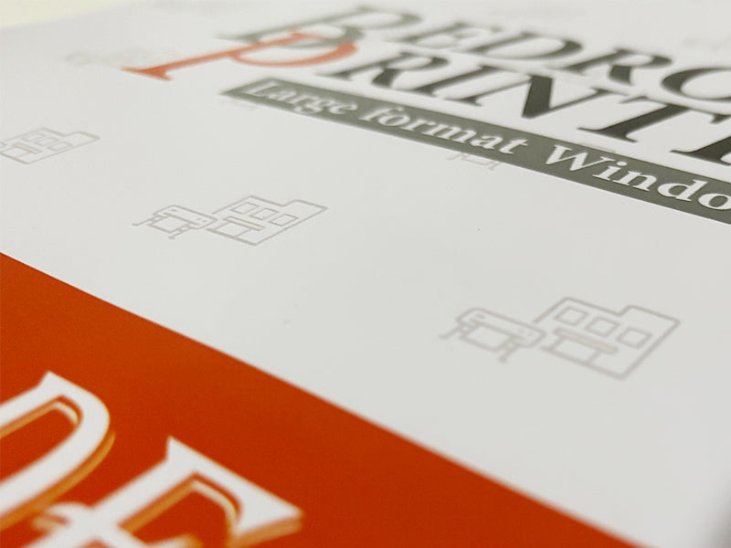 Custom decals Print Vinyl Large Vinyl Stickers window stickers poster